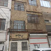 اپارتمان ۱۲۰ متری