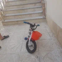 دوچرخه ۱۲