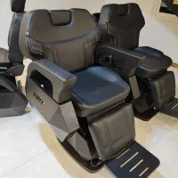 کلیه لوازم آرایشگاه وی آی پی