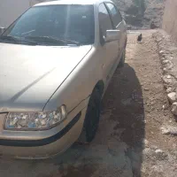 سمند x7|خودرو سواری و وانت|سیروان, |دیوار