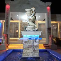 ویلای استخردار لوکس نوساز اجاره روزانه(۱۱۰۰ متری))|اجارهٔ کوتاهمدت ویلا و باغ|سرعین, |دیوار