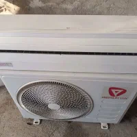 کولر اسپلیت 24