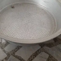 دیگ رویی|ظروف پخت‌وپز|رشت, لاکان|دیوار