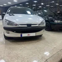206sd v9|خودرو سواری و وانت|اردبیل, |دیوار