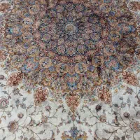 یک تخته فرش 9متری
