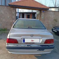 فروش پارس 82 سالم|خودرو سواری و وانت|محمودآباد, |دیوار