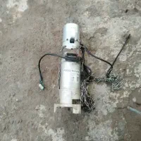 موتور کرکره برقی ۵متری