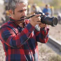 فیلمبرداری، تدوین و تولید محتوا