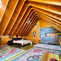 اجاره-کلبه-ی-چوبی-کد-22-تونل-جنگلی