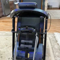 تردمیل|تجهیزات ورزشی|قروه, |دیوار