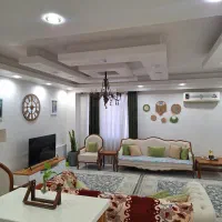 85متر واحد نوساز فول امکانات فوقلعاده خوش نقشه