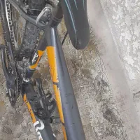 دوچرخه 24 سالم..