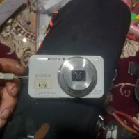 دوربین عکس برداری فیلم برداری و موزیک پلیر|دوربین عکاسی و فیلم‌برداری|آستانه اشرفیه, |دیوار