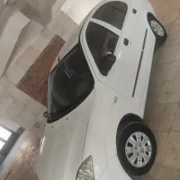 تیبا ۱۴۰۰کارکمندی بدون رنگ پلمپ