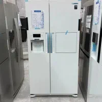 یخچال ساید بای ساید مدل HM24