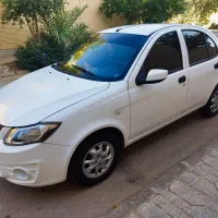 فروش ساینا EX مدل ۹۸ بسیار تمیز و خانگی