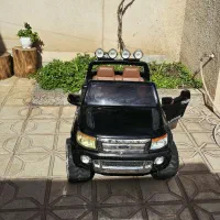 ماشین شارژی