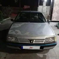 405مدل 86|خودرو سواری و وانت|زرند, |دیوار