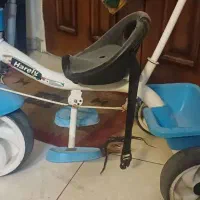 سه چرخه|اسباب و اثاث بچه|تهران, علم و صنعت|دیوار