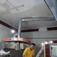 کانال کولر و صنایع فلزی مرزبان|خدمات پیشه و مهارت|نهاوند, |دیوار