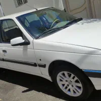 پژو slx|خودرو سواری و وانت|سقز, |دیوار