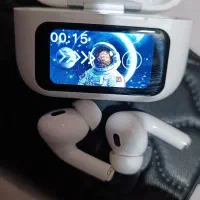 ایر پاد با صفحه نمایش تصویری مشابه اپل|لوازم جانبی موبایل و تبلت|ملایر, |دیوار