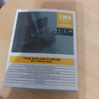 هنذفری بلوتوثی و پاوربانک|لوازم جانبی موبایل و تبلت|آستانه اشرفیه, |دیوار