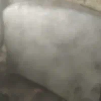 کاپوت پژو نقره ای