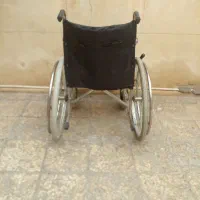 ولیچر و تخت بیمار سالم قیمت مناسب|آرایشی، بهداشتی، درمانی|قم, صدوق|دیوار