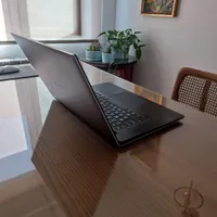 Dell 5510 precision|رایانه همراه|گرمدره, |دیوار