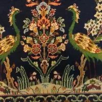 تابلو فرش عتیقه