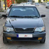 پراید ۸۹ ۱۳۲