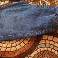 شلوار لی پسرانه