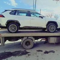 تویوتا وایدلندر(وایلدلندر) ۲۰۲۵ لاکچری پلاس