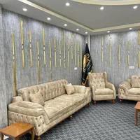 مبل ۷نفره چستر