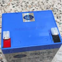 باتری اسیدی 12W 5A|قطعات یدکی و لوازم جانبی|تهران, جلیلی|دیوار