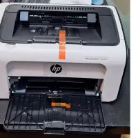 پرینتر اچ پی مدل Laserjet P1108