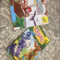 دو جلد کتاب خیلی سبز سوم جامع تیزهوشان و ریاضی|حراج|تهران, سعادت‌آباد|دیوار
