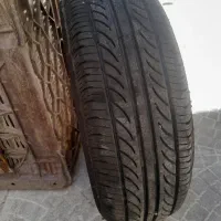 لاستیک نو ۱۶۵ پراید