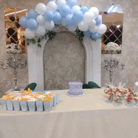 باغ تالار چهار گل