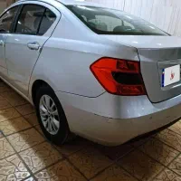 برلیانس H230 اتوماتیک پارس خودرو|خودرو سواری و وانت|خرم‌آباد, |دیوار