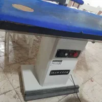 دیگ بخار ومکش