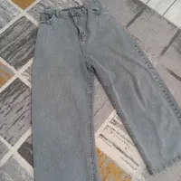 شلوار وایدلگ قد۹۰