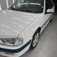 پارس تیو فایو گاز سیمی ۴۰۲