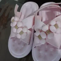 کفش صندل تابستونی بچگانه دخترانه