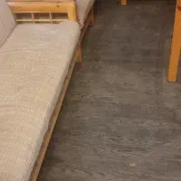 ست مبل و ناهارخوری هشت نفره درحد نو (چوب گردو )|مبلمان خانگی و میز عسلی|تهران, آرژانتین|دیوار