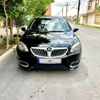 برلیانس ۳۲۰ هاچ بک بدون رنگ