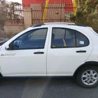 کوئیک S|خودرو سواری و وانت|رباط‌کریم, شهرک صنعتی پرند|دیوار