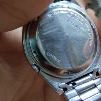 ساعت سیکو ۵ اتوماتیک در حد اک|ساعت|عجب شیر, |دیوار