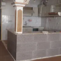 ویلایی دربست۱۲۵ متری طبقه همکف طبرسی ۳۸ طباطبایی۵